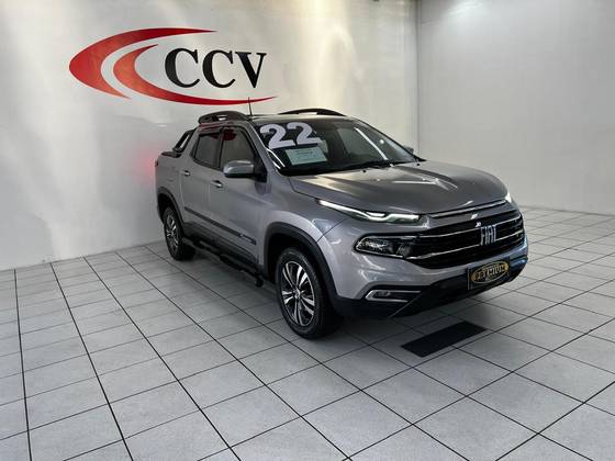 FIAT TORO 1.3 TURBO 270 FLEX FREEDOM AT6